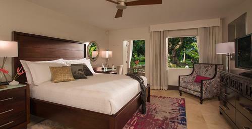 Hotel Sandals Halcyon Beach All Inclusive - Couples Only