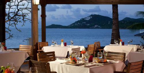 Hotel Sandals Halcyon Beach All Inclusive - Couples Only
