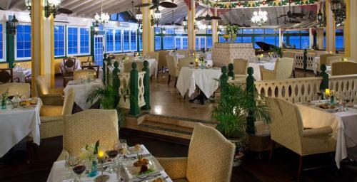 Hotel Sandals Halcyon Beach All Inclusive - Couples Only