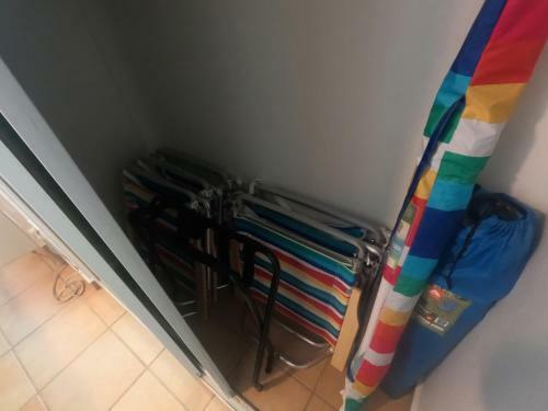 Apartamento Seas The Day El Combate
