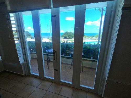 Apartamento Seas The Day El Combate