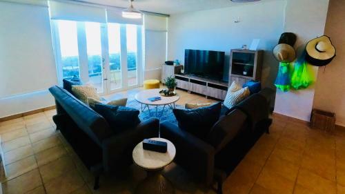Apartamento Seas The Day El Combate