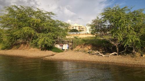 Apartamento Seas The Day El Combate