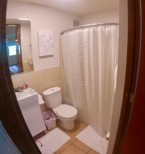 Apartamento Seas The Day El Combate