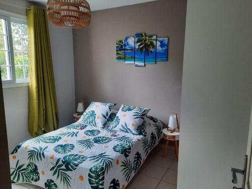Apartamento Villa Casa Ti Choul