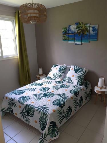 Apartamento Villa Casa Ti Choul