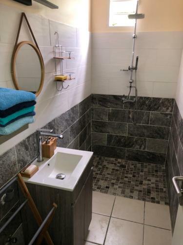 Apartamento Villa Casa Ti Choul