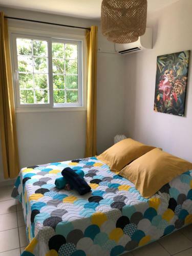 Apartamento Villa Casa Ti Choul