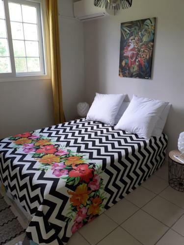Apartamento Villa Casa Ti Choul