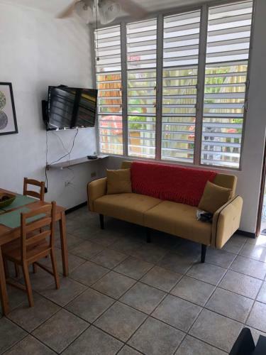 Cozy 1br Apartment 1