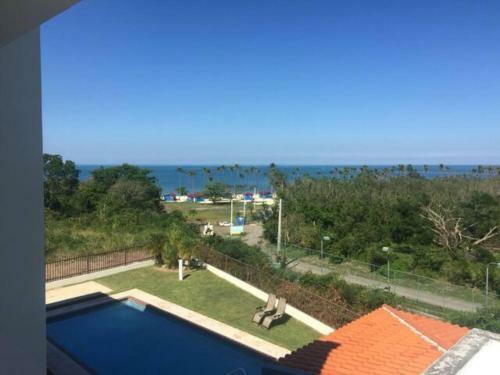 Apartamento Amazing Ocean View Corner Ph Surrounded By Nature