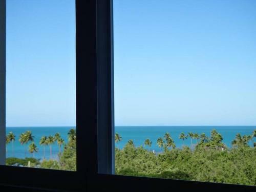 Apartamento Amazing Ocean View Corner Ph Surrounded By Nature