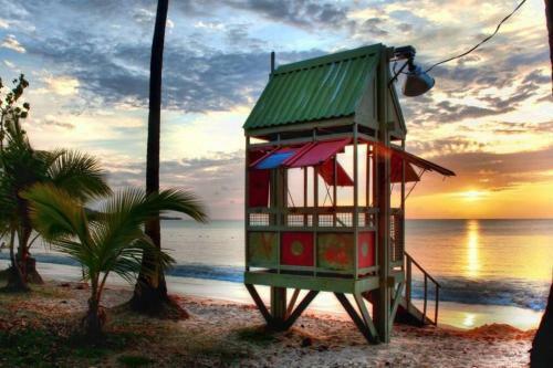 Apartamento Amazing Ocean View Corner Ph Surrounded By Nature