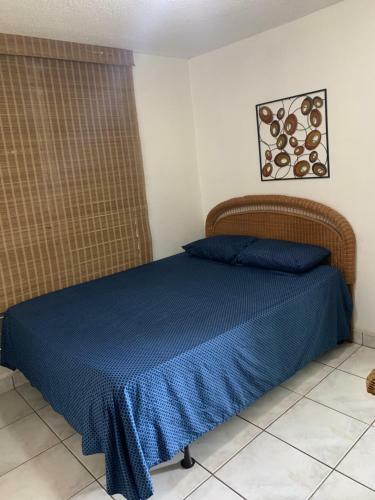 Apartamento Caguax 206