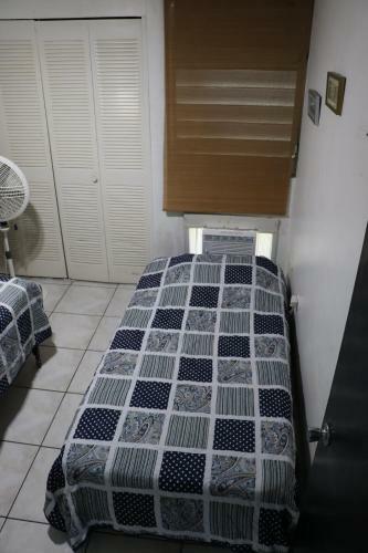Apartamento Caguax 206