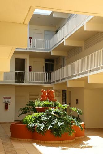Apartamento Caguax 206