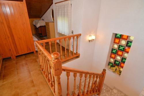 Club Villamar - Serra Brava