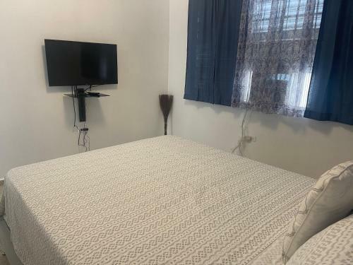 Pe�a Blanca Beach Apartment