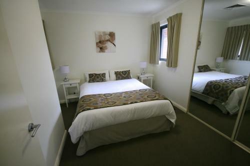 Apartamento Margaret River Townhouses