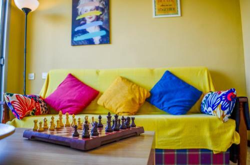 Apartament With Sea View