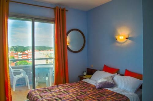 Apartament With Sea View