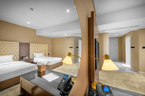 ???? ????? ?????suknai Royal Hotel