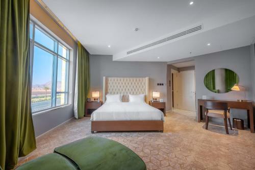 ???? ????? ?????suknai Royal Hotel