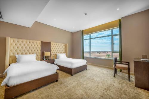 ???? ????? ?????suknai Royal Hotel
