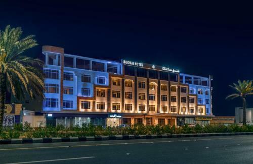 ???? ????? ?????suknai Royal Hotel