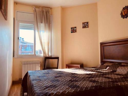 Fenals Sunny Apartment 3 Bdr Swimming Pool&parking