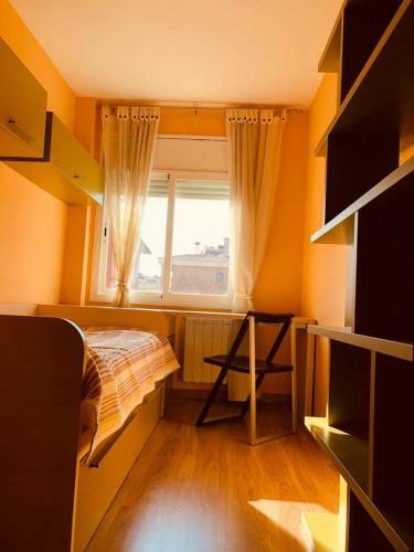 Fenals Sunny Apartment 3 Bdr Swimming Pool&parking