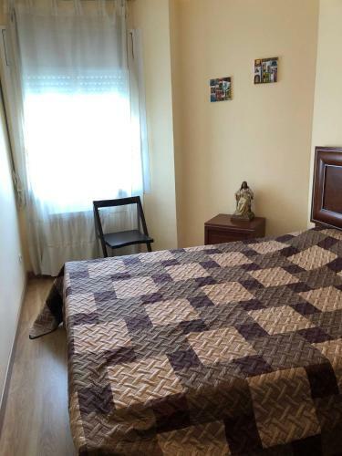 Fenals Sunny Apartment 3 Bdr Swimming Pool&parking