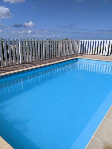 Apartamento Morne Aux Vents