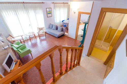 Club Villamar - Kartama
