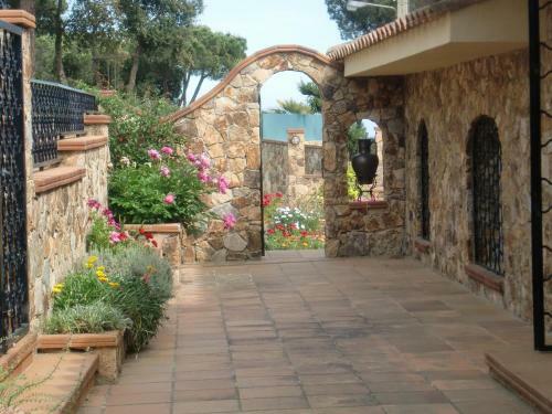Apartamento Susana