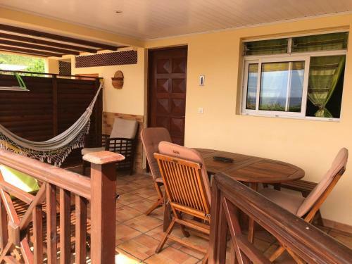 Apartamento Kay Ghislaine