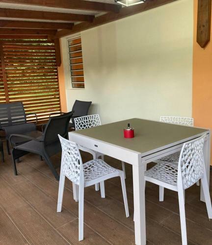 Villa Tibou