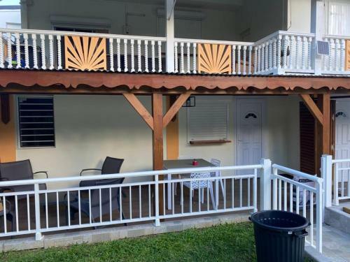Villa Tibou