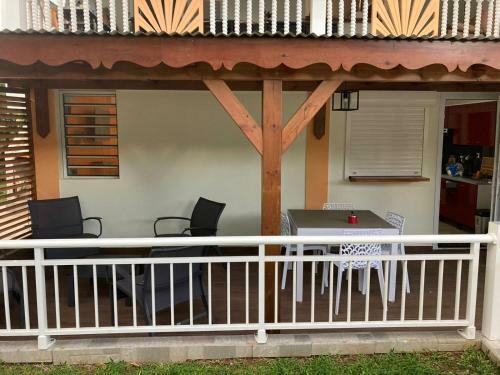 Villa Tibou