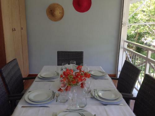 Apartamento Fleur De Canne