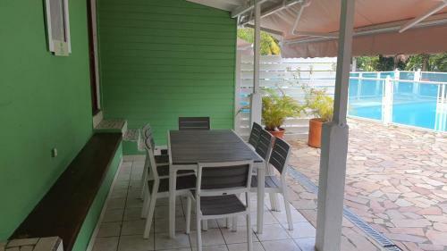 G�tes Espace Qui�tude Pavillon Zen Avec Wifi