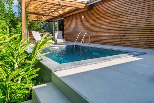 Villa Aldebaran Avec Piscine Et 2 Suites Parentales