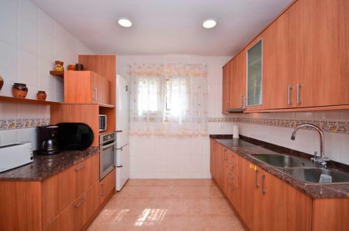 Club Villamar - Galiana