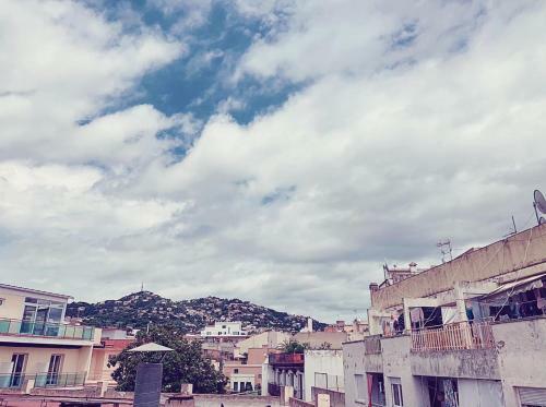 New Apart In Lloret Centre
