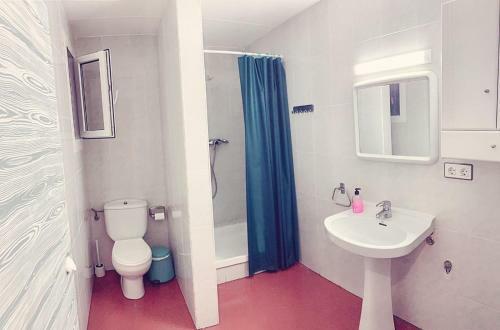 New Apart In Lloret Centre