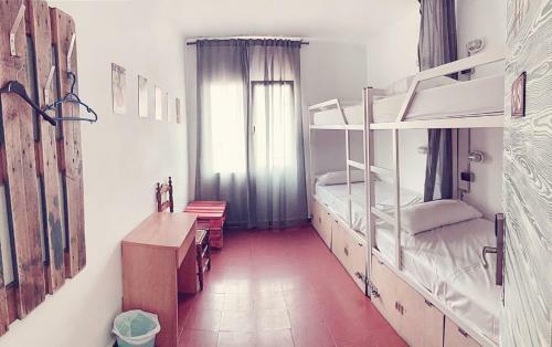 New Apart In Lloret Centre
