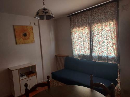 Apartamento Zodiac Ab 3i Vista Calle