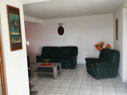 Apartamento Amory