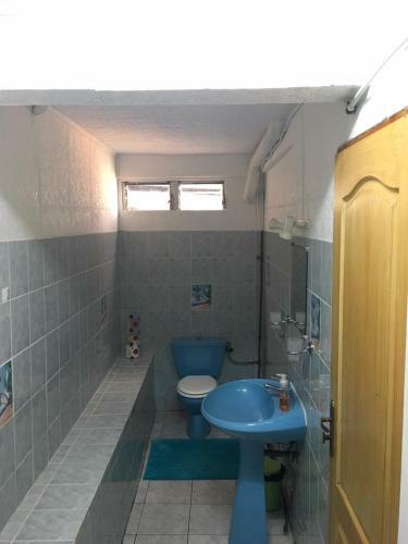 Apartamento Amory