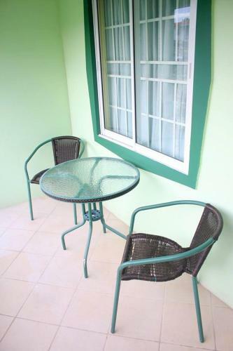 Hostal Little Flower Guesthouse